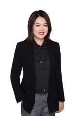 Ms. Cathy  Wang